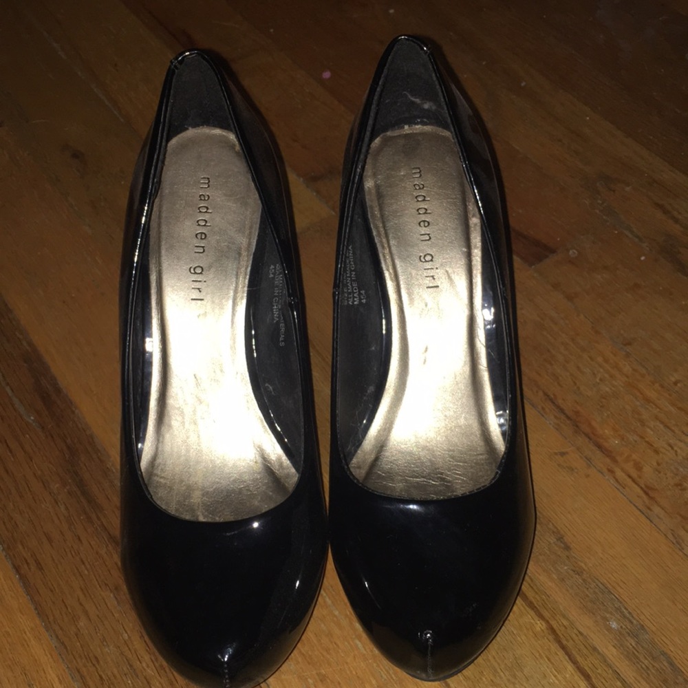 Heels